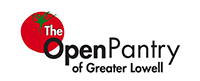 The Open Pantry of Greater Lowell