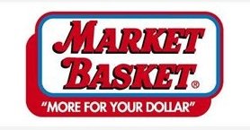 Market Basket Food Drive 9am-4pm June 7th Saturday